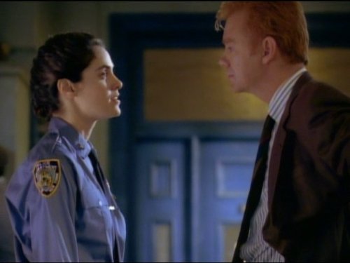 David Caruso