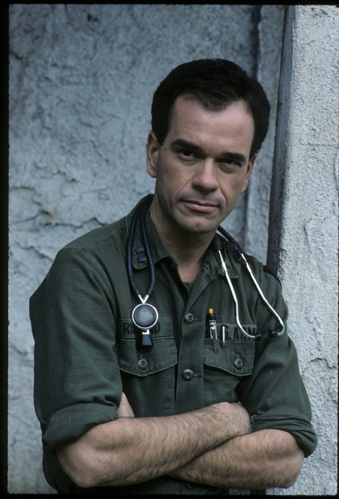 Robert Picardo