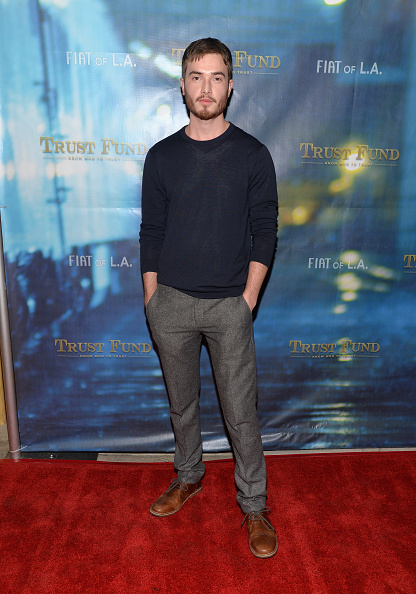 Matt Kane