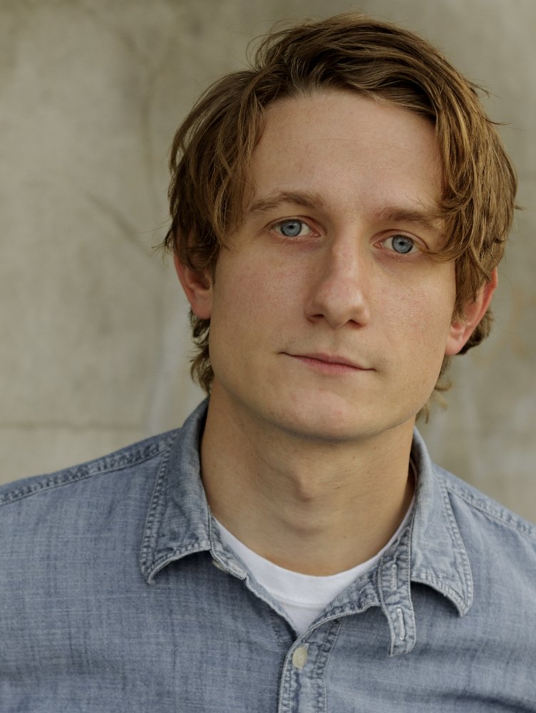 Daniel Robbins