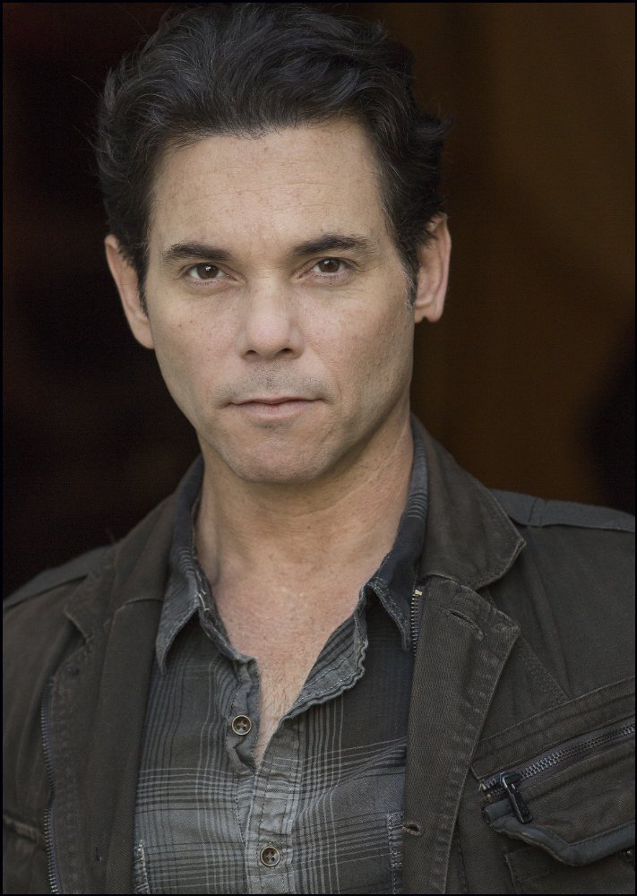 Todd Bruno