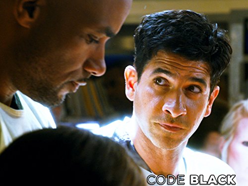 Boris Kodjoe
