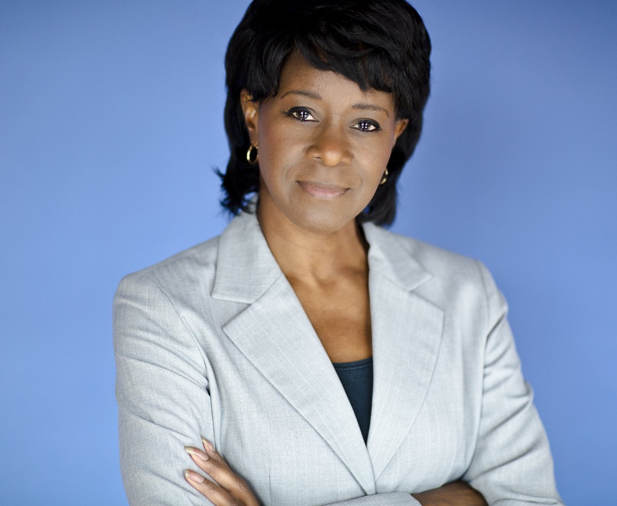 Diane Johnstone