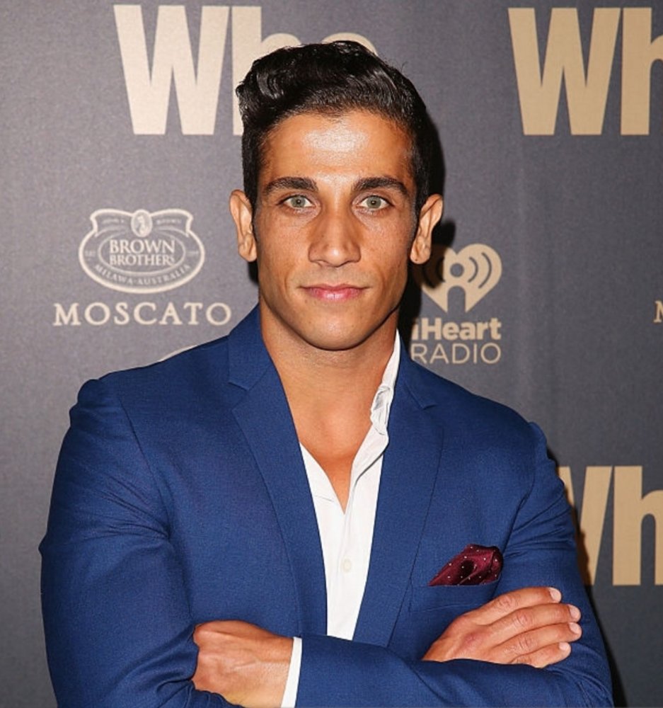 Firass Dirani