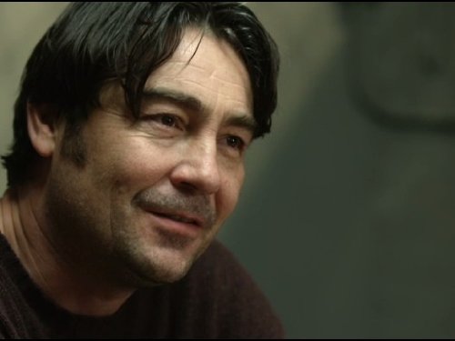 Nathaniel Parker