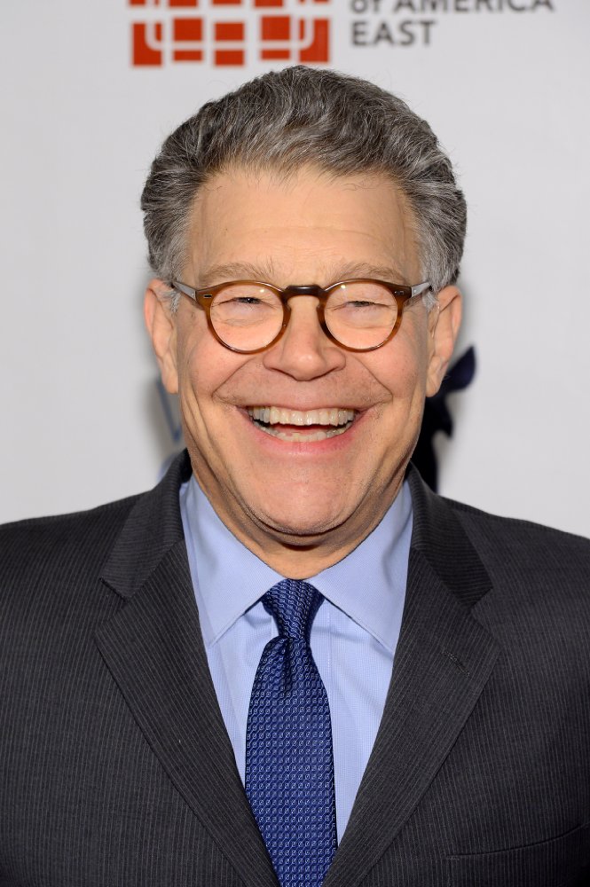 Al Franken