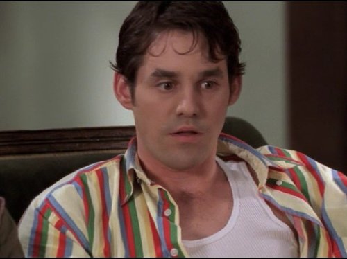 Nicholas Brendon