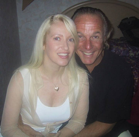 Jackie Martling