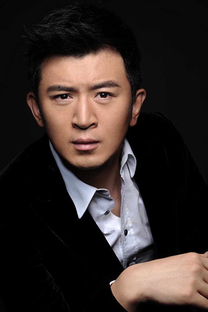 Jiaming Guo