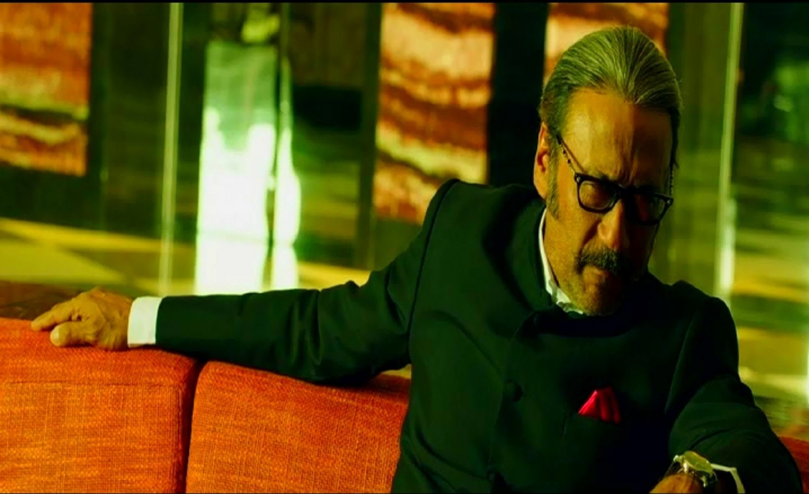 Jackie Shroff