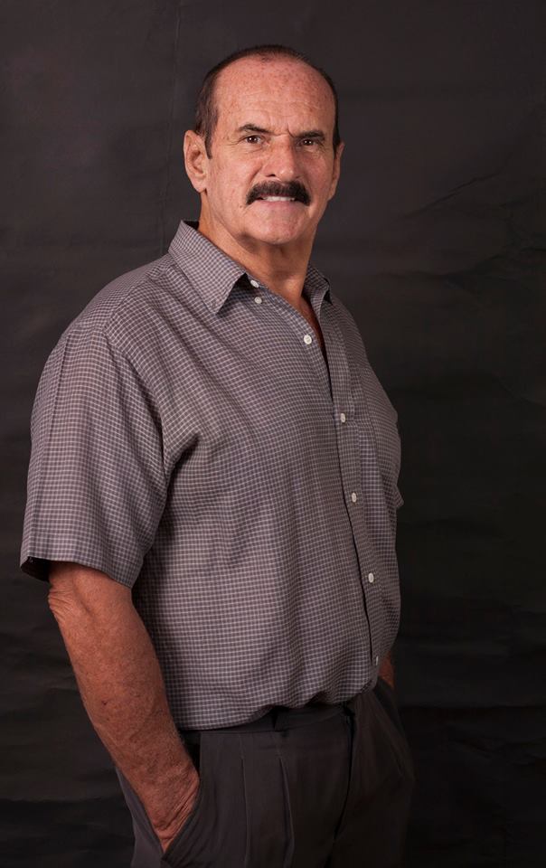 Graham K. Furness