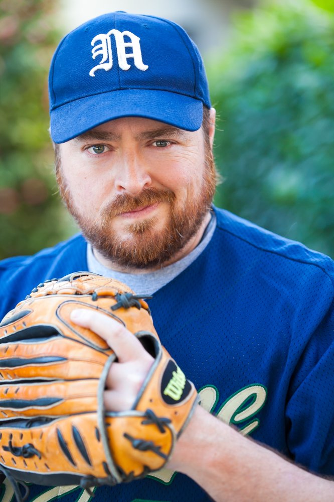 Craig Michaelson