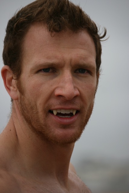 Sean Lerwill
