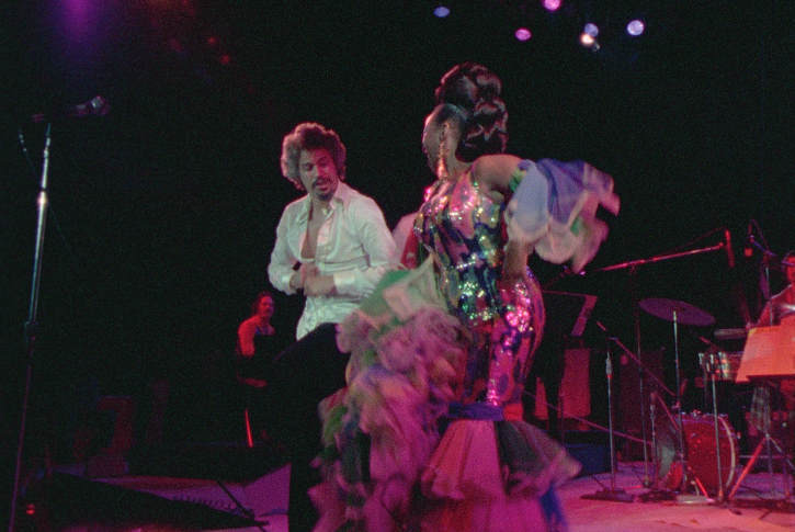 Celia Cruz