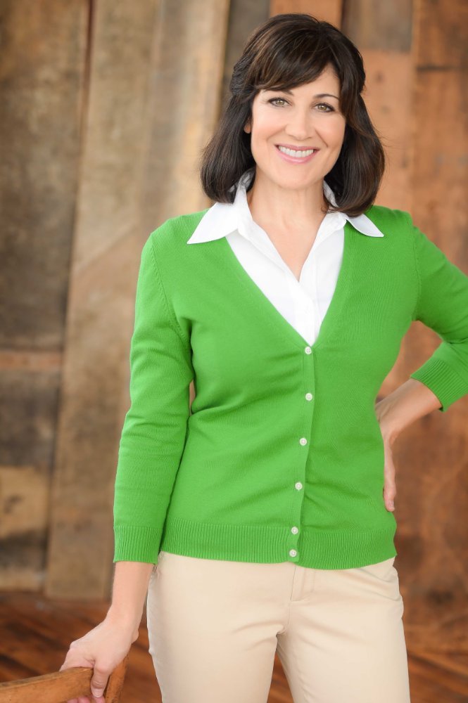 Sheila Cavalette