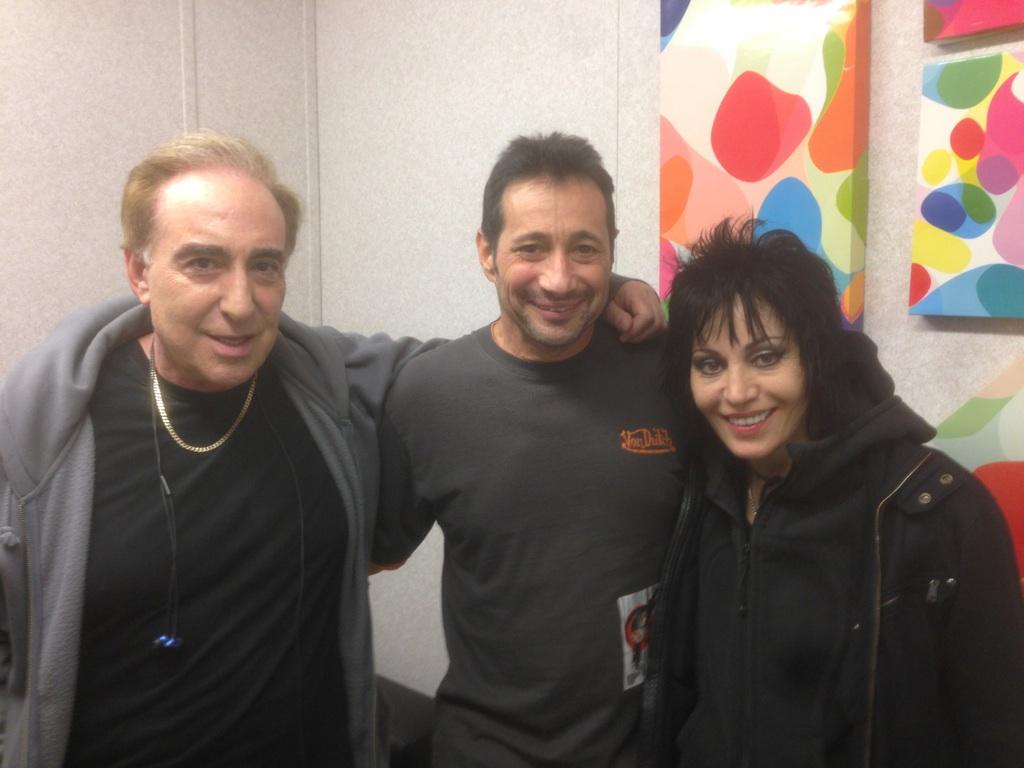 Pete Antico