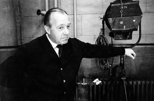 Ronald Neame