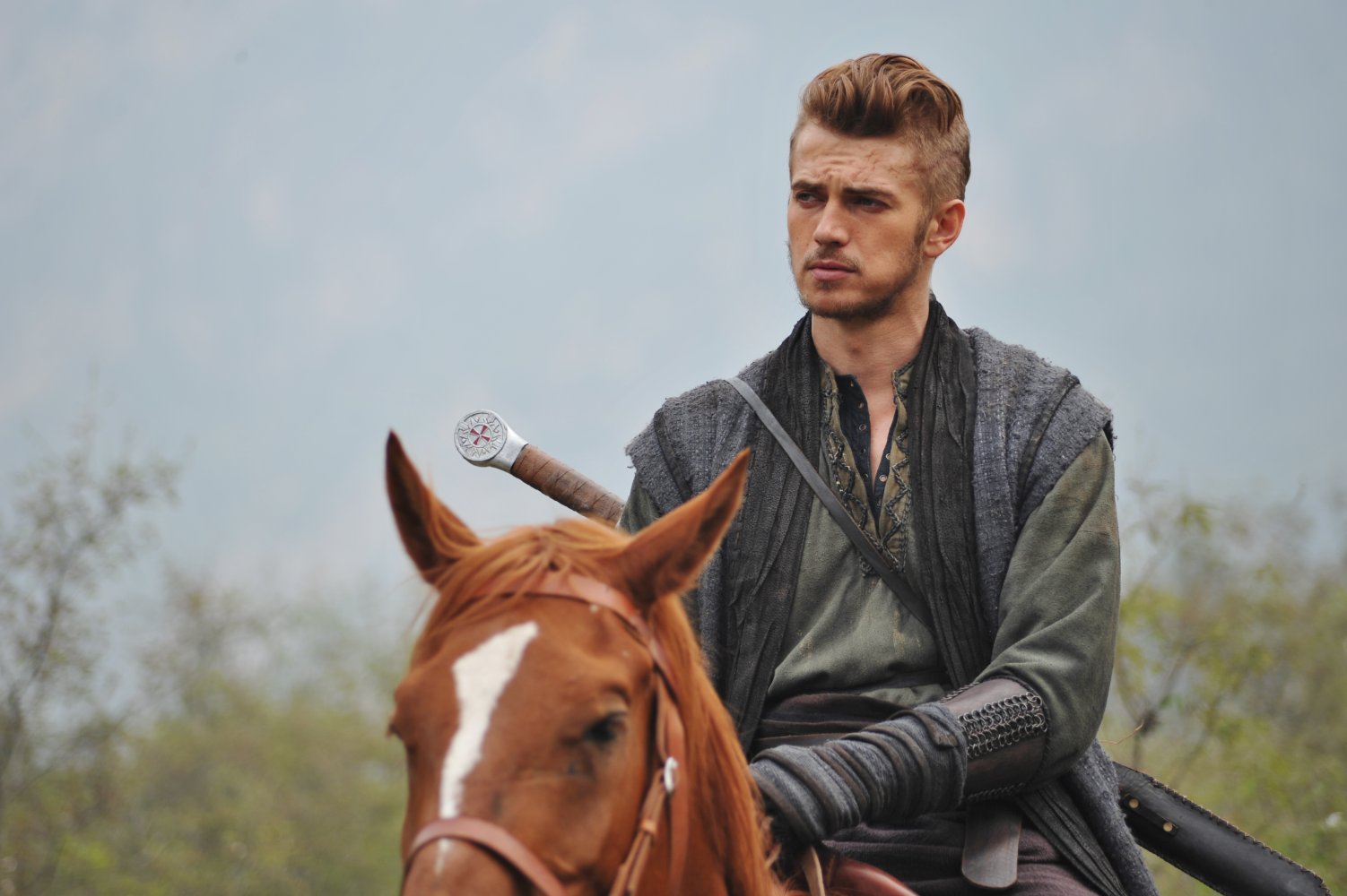 Hayden Christensen