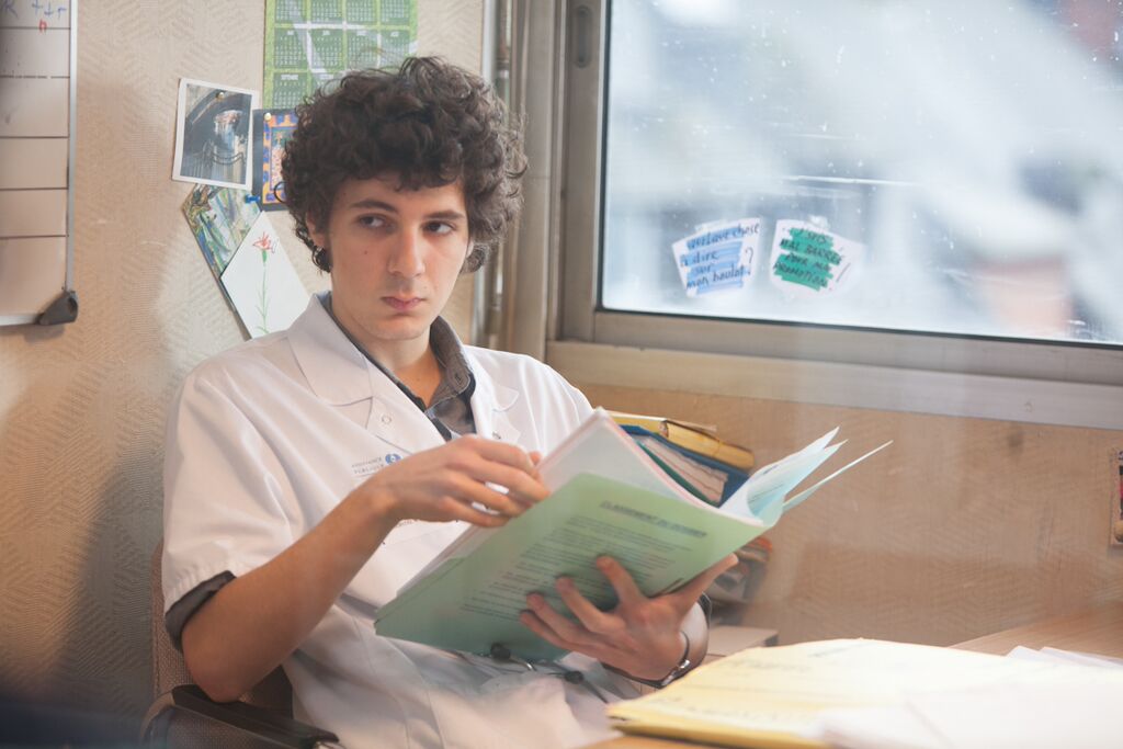 Vincent Lacoste