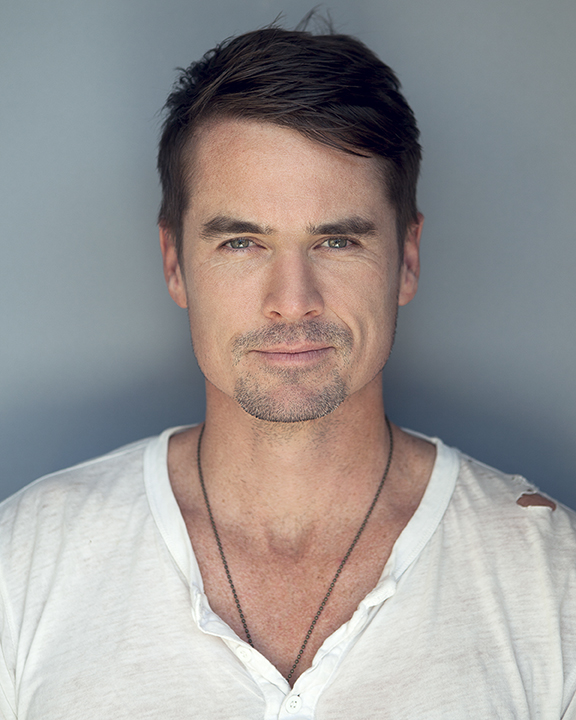 Shawn Parsons