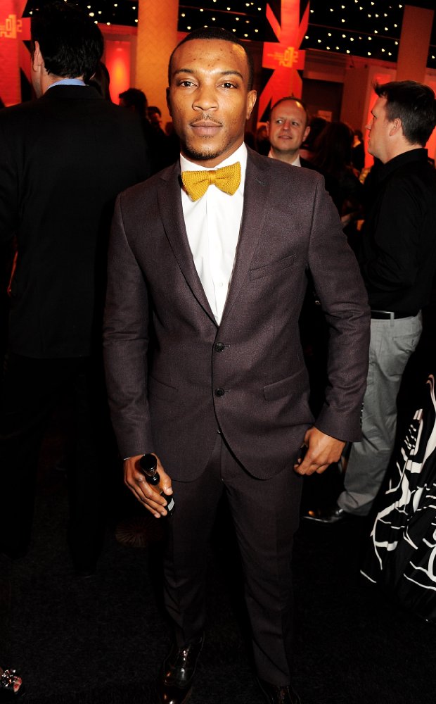 Ashley Walters