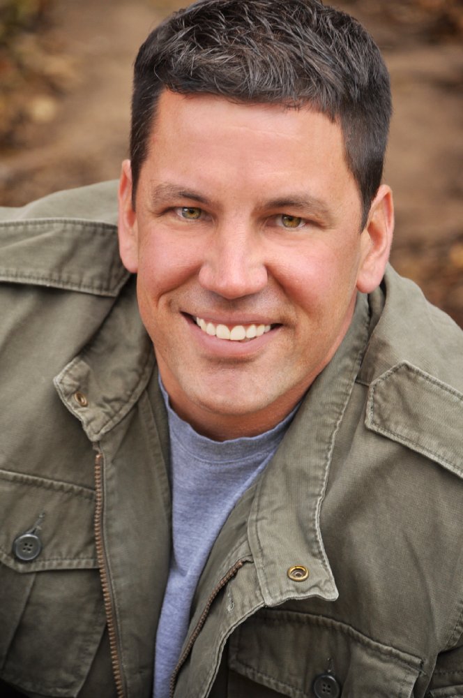 Chris Conlon