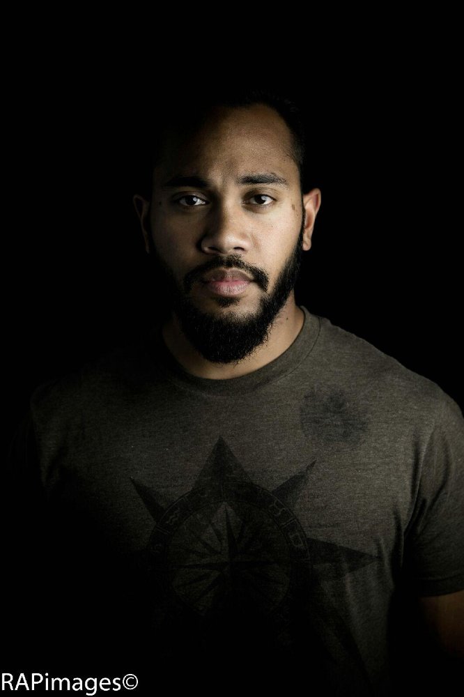 Eric Nahinu