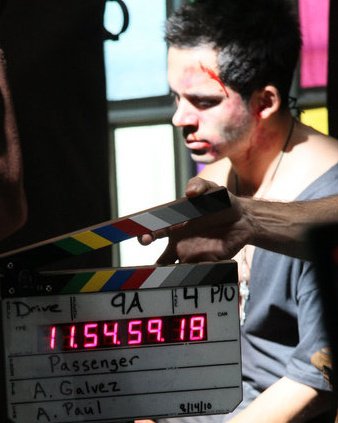Kadyr Gutierrez