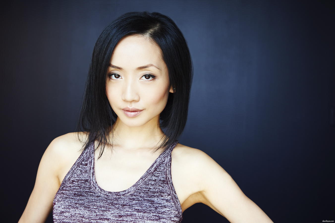 Sherry Hsu