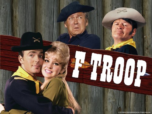 Forrest Tucker
