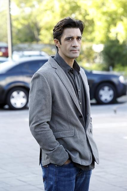 Gilles Marini