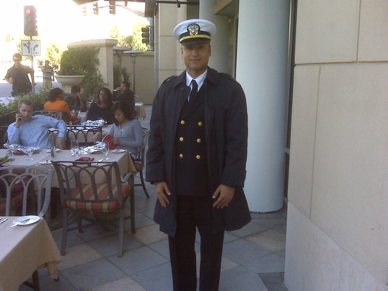 Ray Mirabal