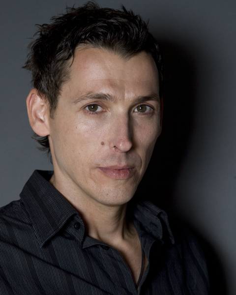 Trent McMullen