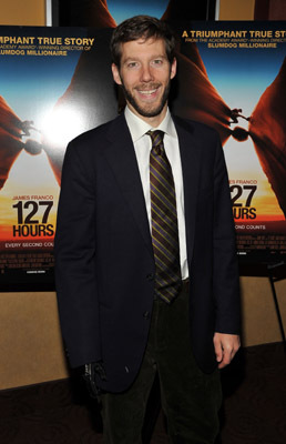 Aron Ralston