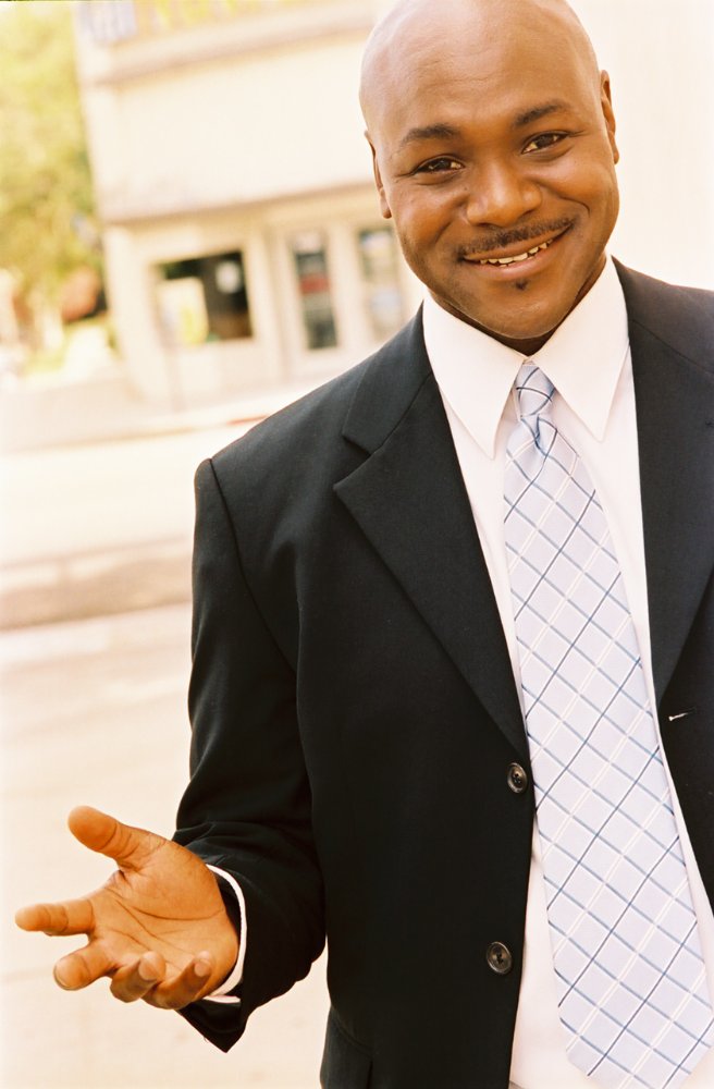 Dean Austin