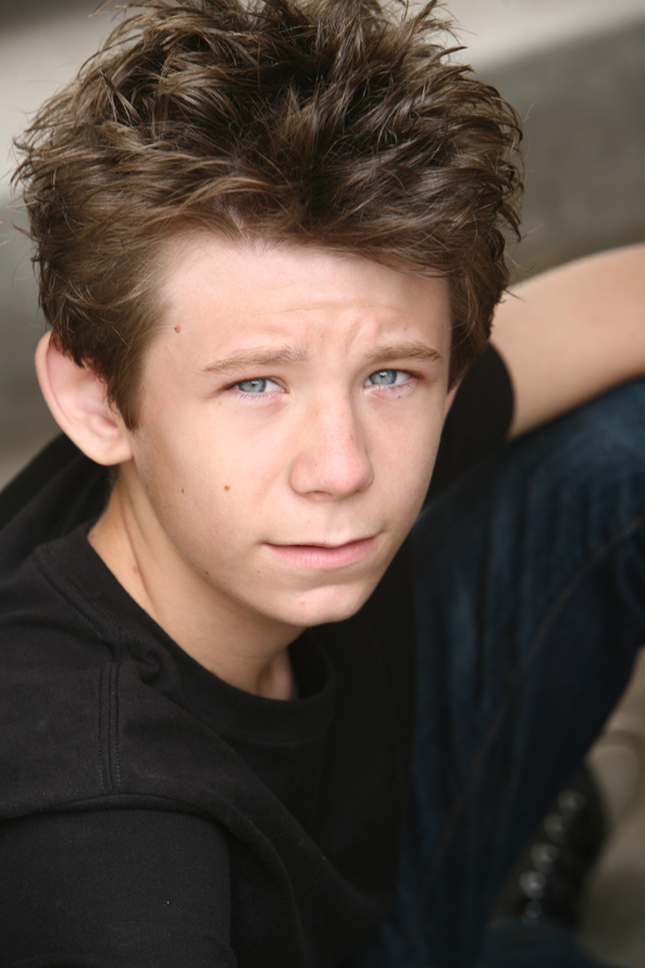 Thomas Boxley