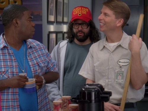 Judah Friedlander