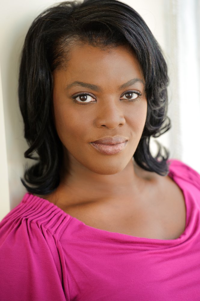 Heather Simms