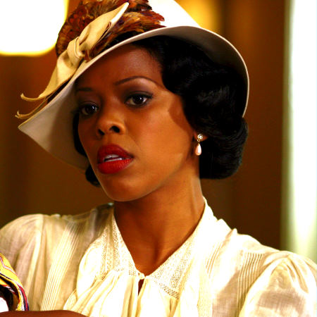 Malinda Williams