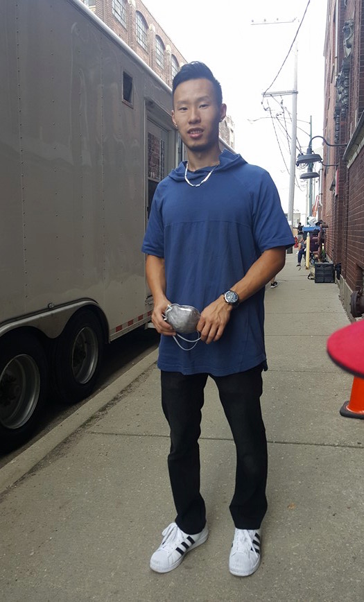 David Je