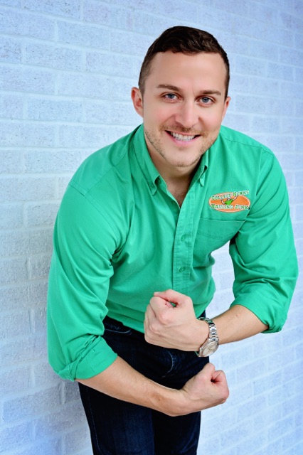 Nick Friedman