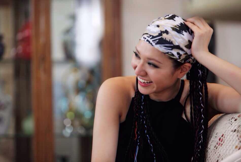 Nina Wu