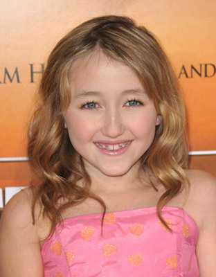 Noah Lindsey Cyrus