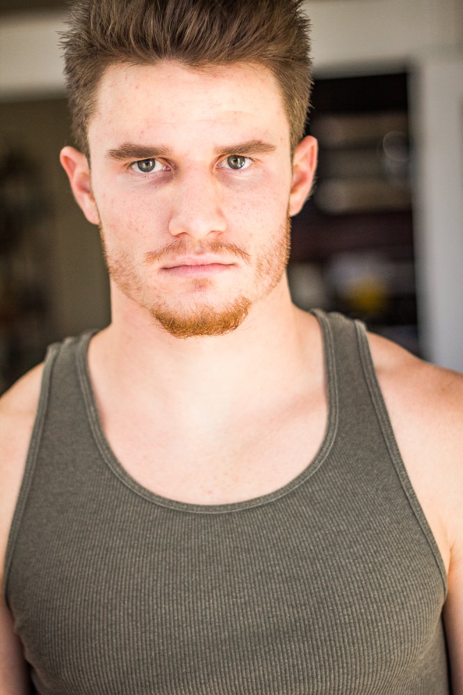 Kyler Porche