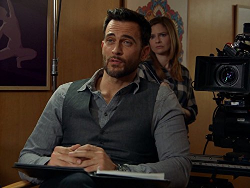 Cheyenne Jackson