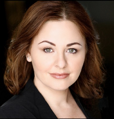 Nicole Shorrock