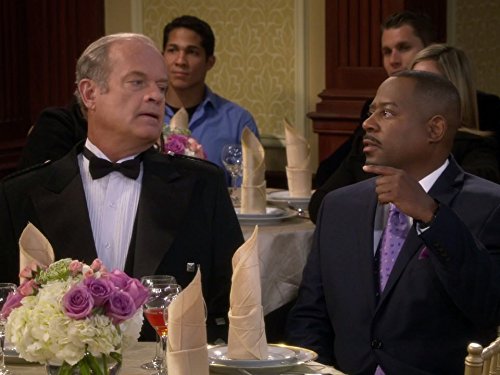 Martin Lawrence