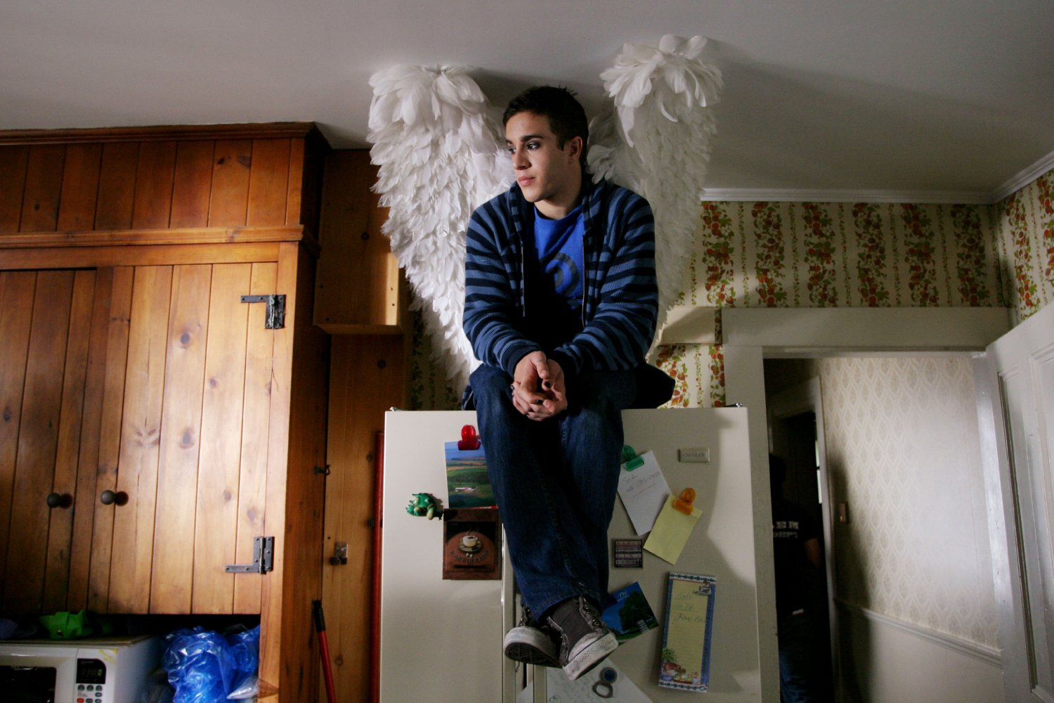 Alex House