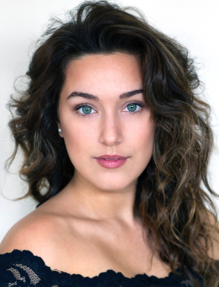 Kaleina Cordova
