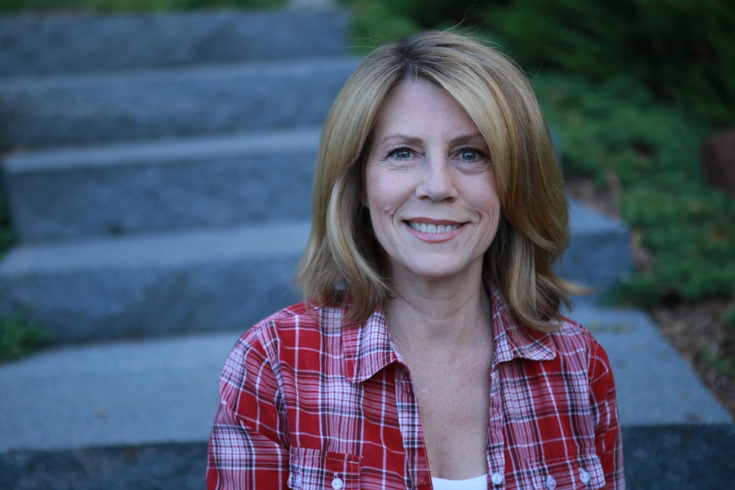 Susan Chambers